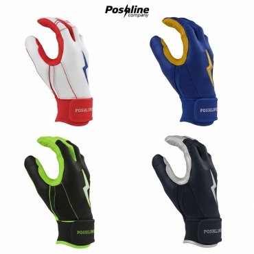 Baseball Batting Gloves 