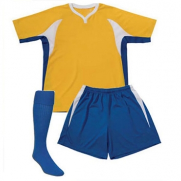 Rugby Uniforms