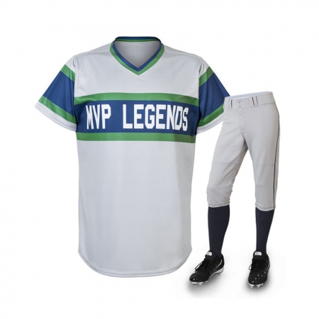 Baseball Uniforms