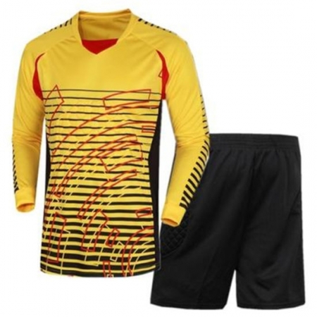Goalkeeper Uniforms